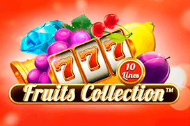 Fruits Collection